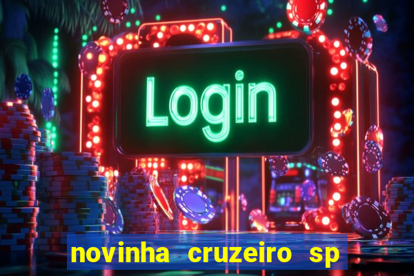 novinha cruzeiro sp caiu net