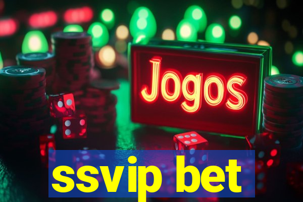 ssvip bet