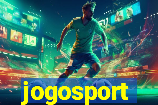 jogosport