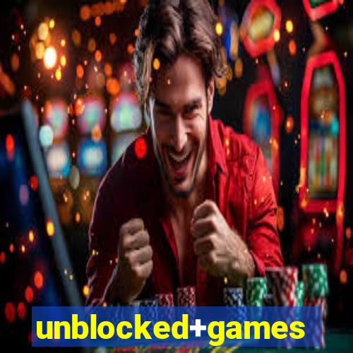 unblocked+games