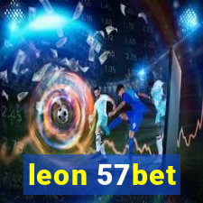 leon 57bet