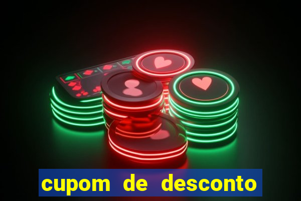 cupom de desconto nave gamer