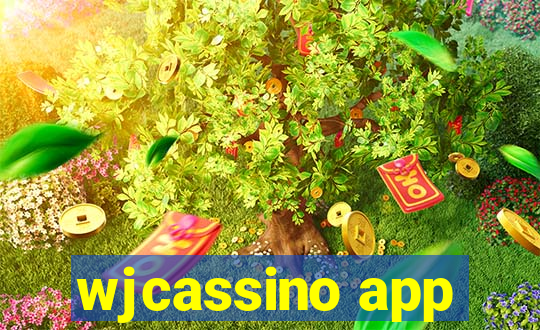 wjcassino app