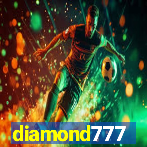 diamond777