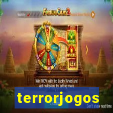 terrorjogos