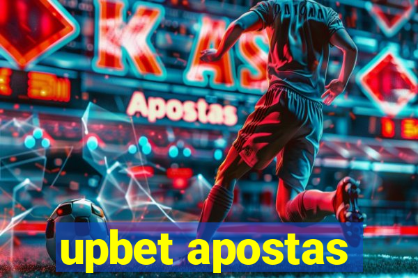 upbet apostas