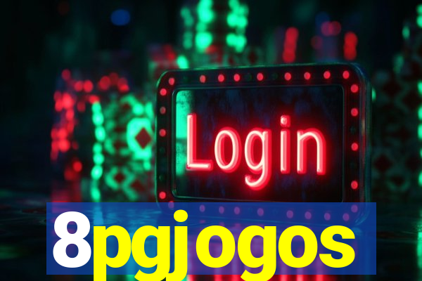 8pgjogos