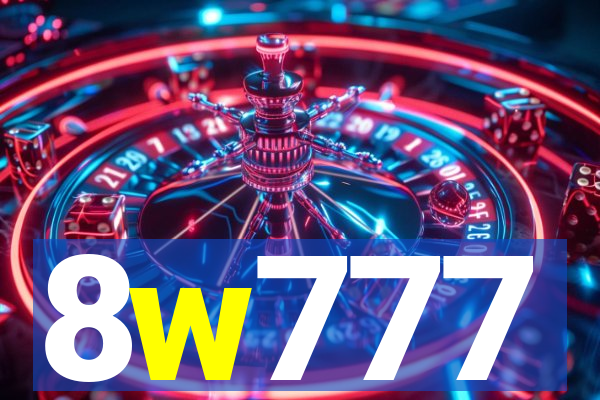 8w777