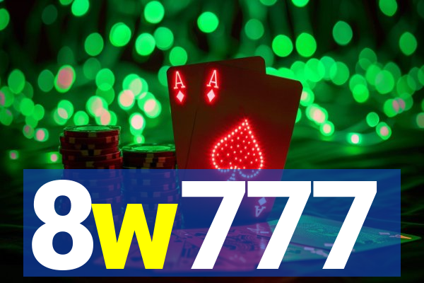 8w777