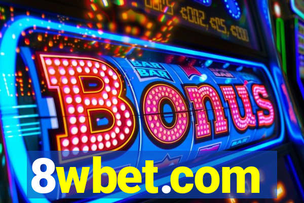 8wbet.com