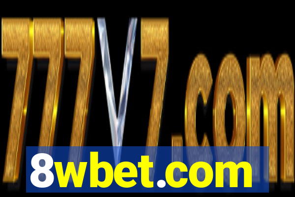 8wbet.com