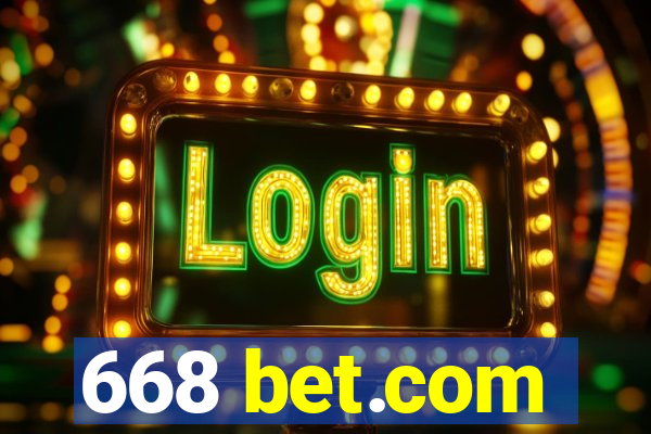 668 bet.com