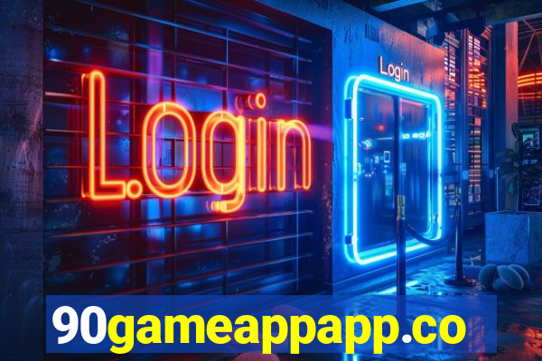 90gameappapp.com