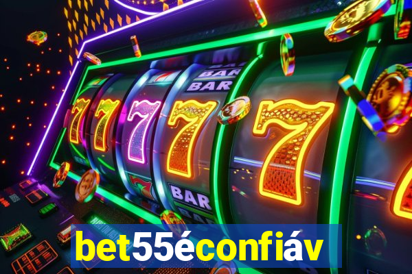 bet55éconfiável