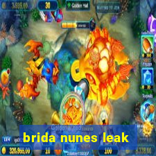 brida nunes leak