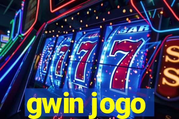 gwin jogo