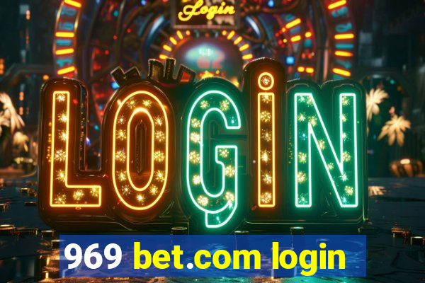 969 bet.com login