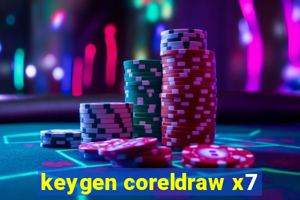 keygen coreldraw x7