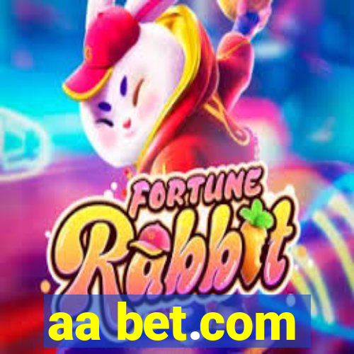 aa bet.com