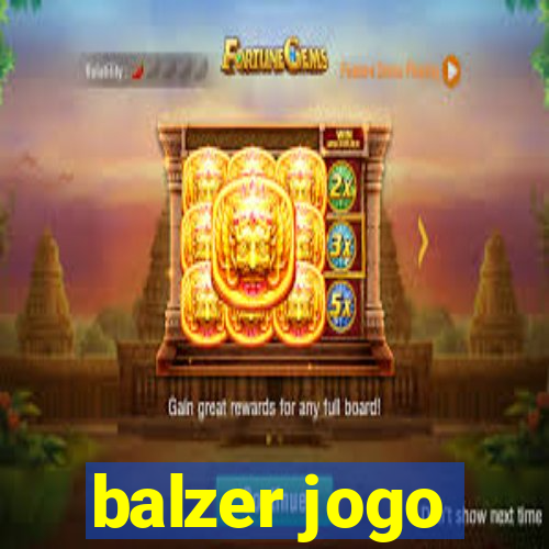 balzer jogo