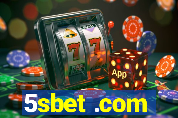 5sbet .com