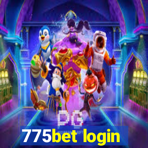 775bet login