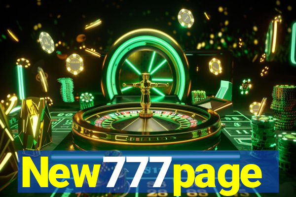 New777page