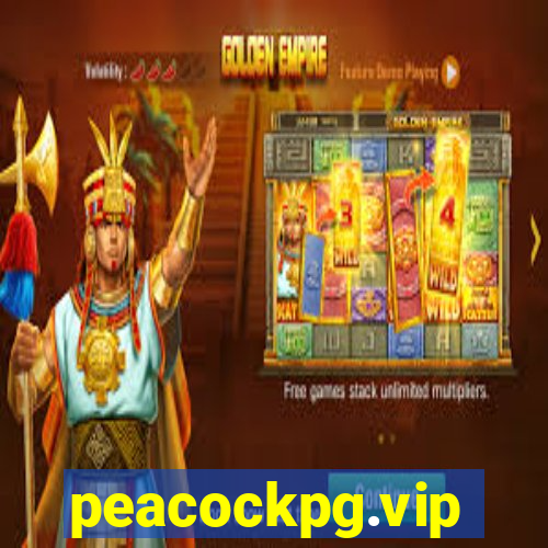 peacockpg.vip