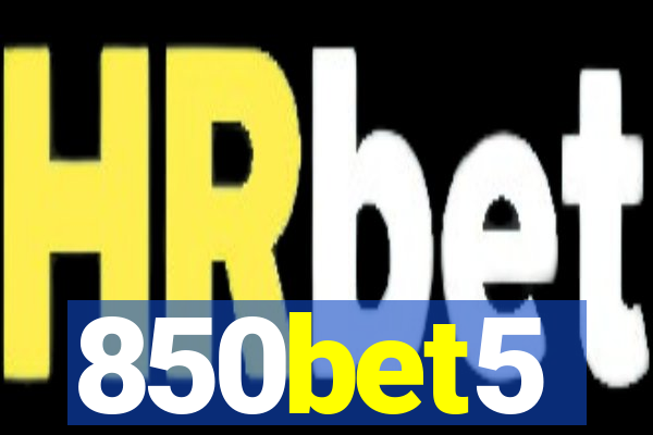 850bet5