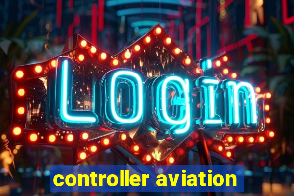 controller aviation