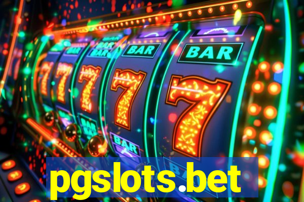 pgslots.bet