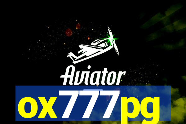 ox777pg