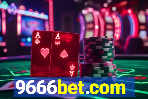 9666bet.com