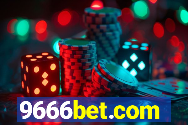 9666bet.com