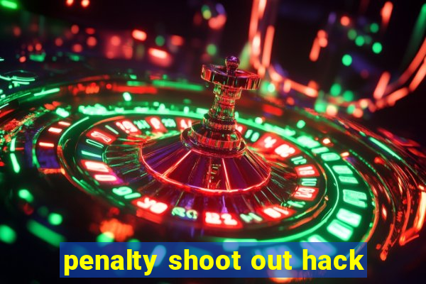 penalty shoot out hack