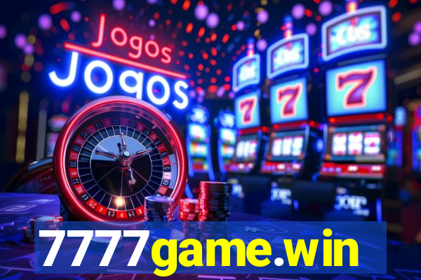 7777game.win