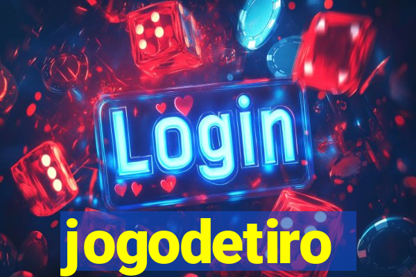 jogodetiro