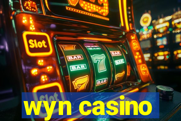 wyn casino