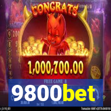 9800bet