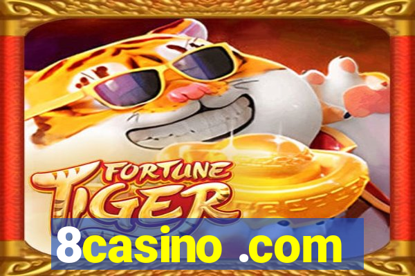 8casino .com