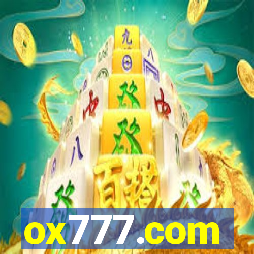 ox777.com