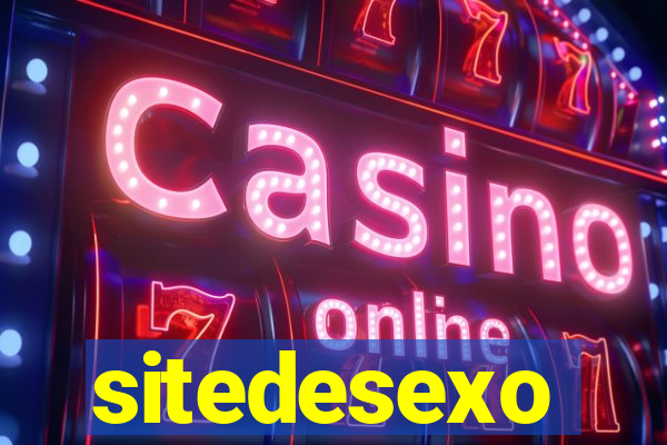 sitedesexo