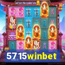 5715winbet