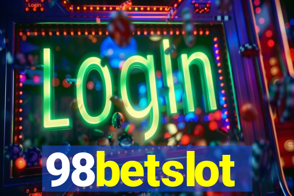 98betslot