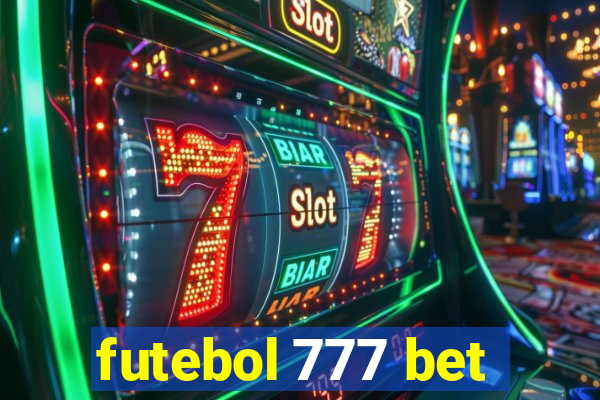 futebol 777 bet