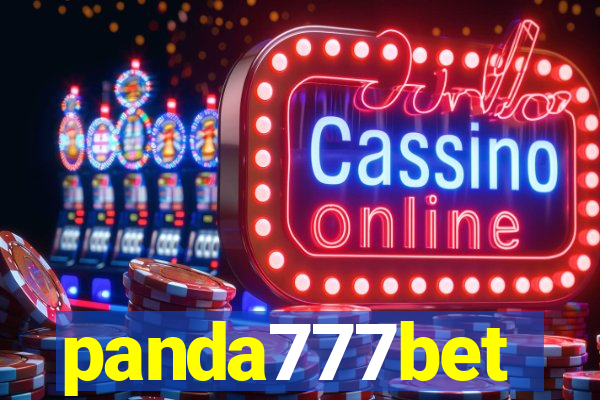 panda777bet