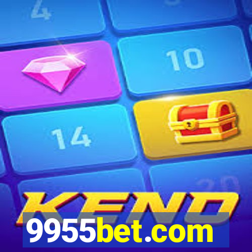 9955bet.com