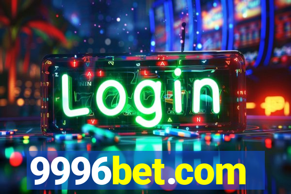 9996bet.com