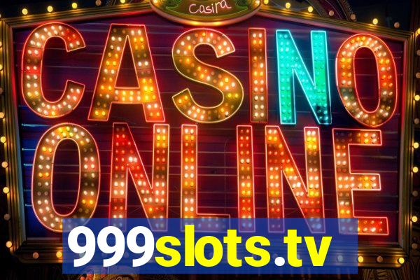 999slots.tv