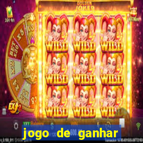 jogo de ganhar dinheiro do canguru